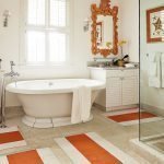 Hermoso baño