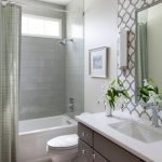Iluminación del baño