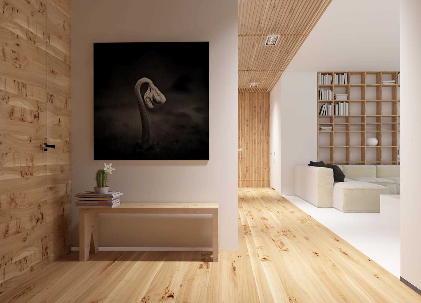 Ploča u unutrašnjosti