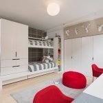 Sillones rojos