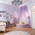 Habitación princesa