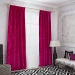 Cortinas de absorción de sonido