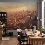 Interior de estilo loft