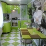 Estante en el interior