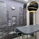 Reloj en el interior