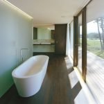 Ventanas al piso