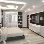 Opción de zonificación de habitaciones