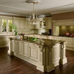 Muebles de madera