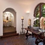Elementos de decoración española