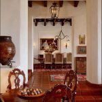Piso de terracota