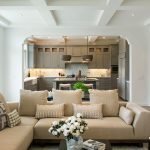 Interior brillante