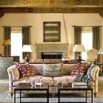 Muebles tapizados