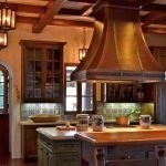 Muebles de madera