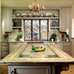 Mesa de cocina