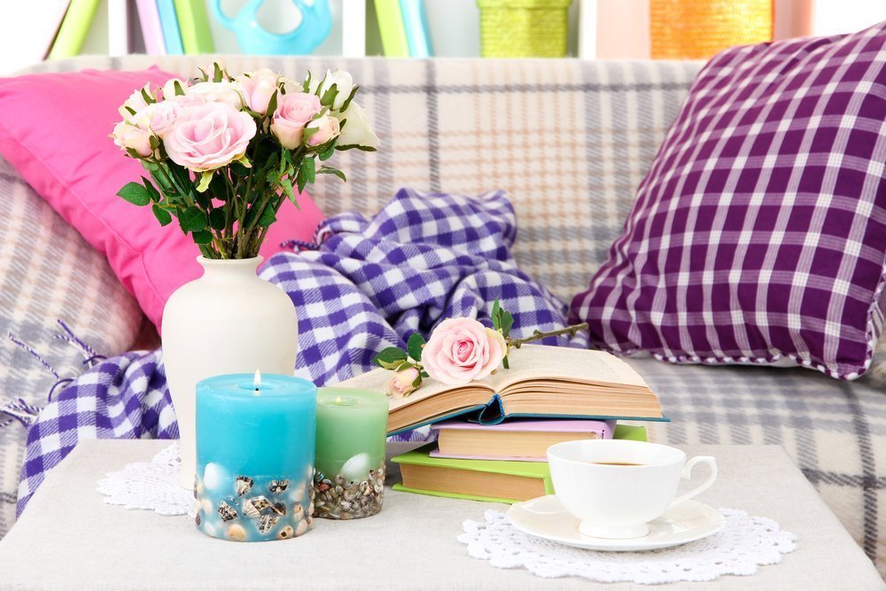 Otisnut ispis u unutrašnjosti