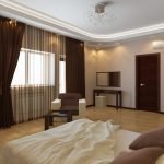 Cortinas lisas