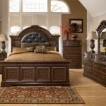 Muebles de madera