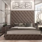 Muebles de dormitorio de diseño