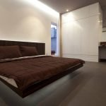 Cama de alta tecnología