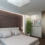 Pared con textura