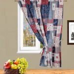 Celda de patchwork en el interior