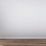 Minimalismo en el interior.