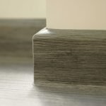 Color gris en el interior