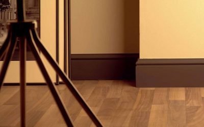 Cómo elegir zócalos para el interior