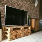 Soporte de TV