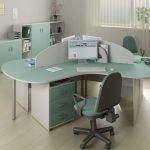 Muebles de oficina