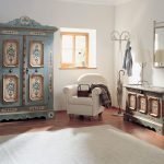 Percha de pared