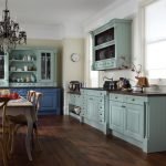 Cocina en forma de L