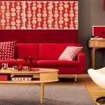 Cuarto rojo