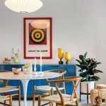 Pintura en la pared