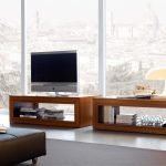 TV por la ventana
