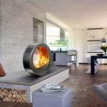 Sala combinada con comedor