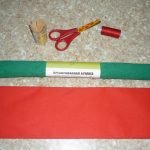 Materiales requeridos