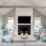 Cojín Blanco Muebles