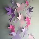 Caballos en la pared