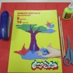 Materiales requeridos