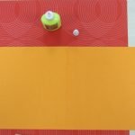 Papel y pegamento