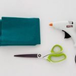 Materiales requeridos