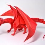 Dragón