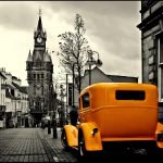 Coche