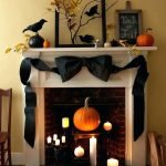 Decorado para Halloween