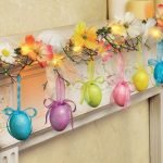 Huevos de pascua
