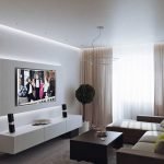 Soporte de TV