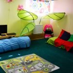 Idea para diseñar un juego para un niño