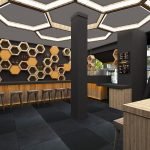 Diseño de panal