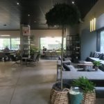 Algunos muebles